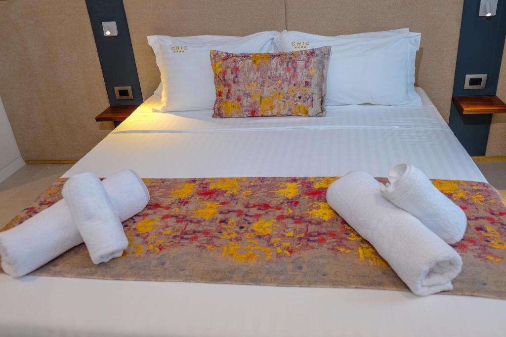 Deluxe Suite with Sea View1
