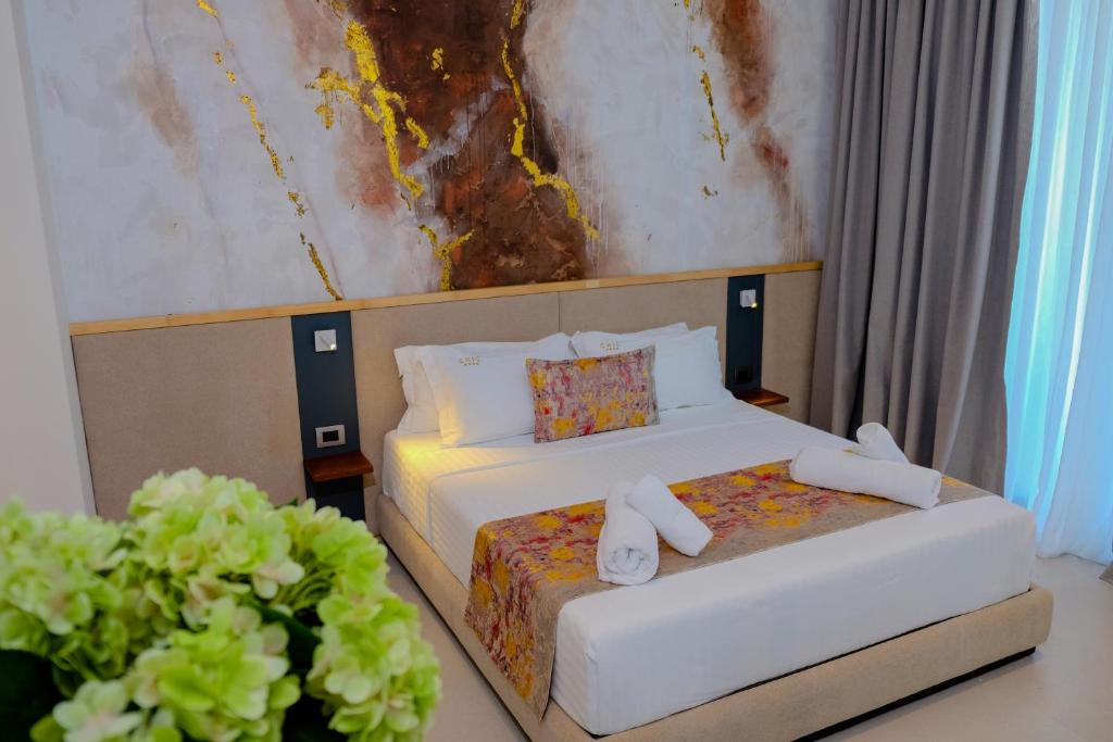 Deluxe Suite with Sea View2